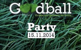 Goodball Party