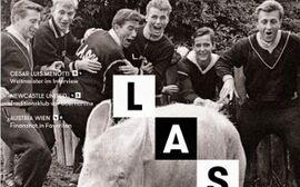 ballesterer 152: LASK