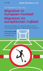 Tagung: Migration im europäischen Fußball