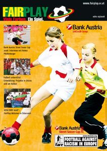 FairPlay-Jugendmagazin 2008