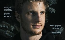 ballesterer 148: Martin Hinteregger