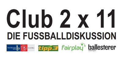 Logo Club 2x11