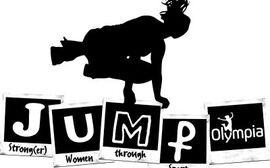 JUMP - Stronger Women through Sport