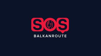 SOS Balkanroute