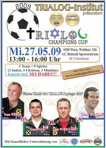 Trialog Champions Cup 2009