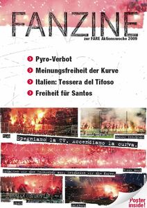 FairPlay-Fanzine 2009