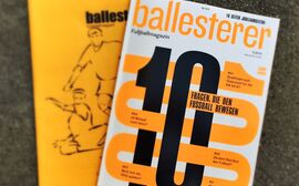 ballesterer fm nr. 100