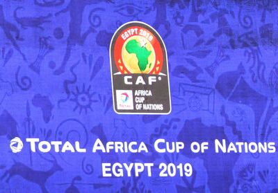 African Cup of Nations 2019 (C) Kurt Wachter