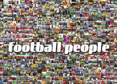 FARE "we are football people"