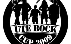 Logo Ute Bock Cup