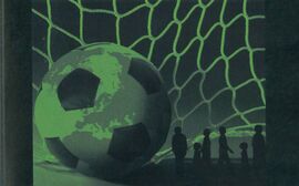 "Abseits des Fußballs" - Themenschwerpunkt des Forschungsjournals Neue Soziale Bewegungen