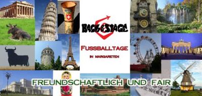 Fußballtage 2008