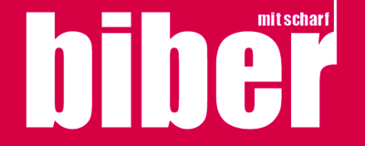 Logo Biber