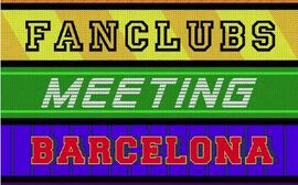 EGLSF queer fan meeting in Barcelona