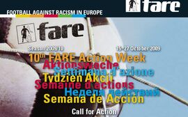 FARE Action Week 2009