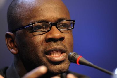 Lilian Thuram