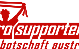pro-supporters Fanbotschaft Austria