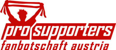 pro-supporters Fanbotschaft Austria