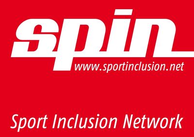 SPIN logo