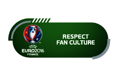UEFA Respect 2016